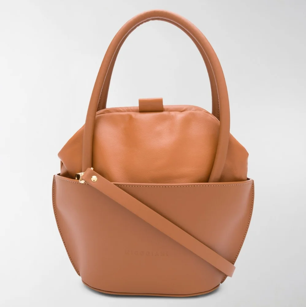 Nico Giani | Thea Small Bucket Bag - Picture 1 of 16